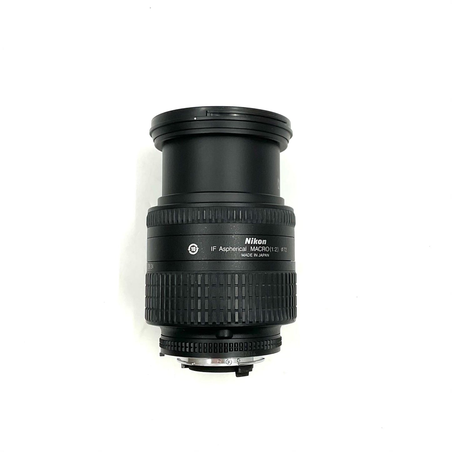 【全額返金保証】【最速発送】Nikon AI AF Zoom-Nikkor 24-85mm f/2.8-4D IF 動作確認済