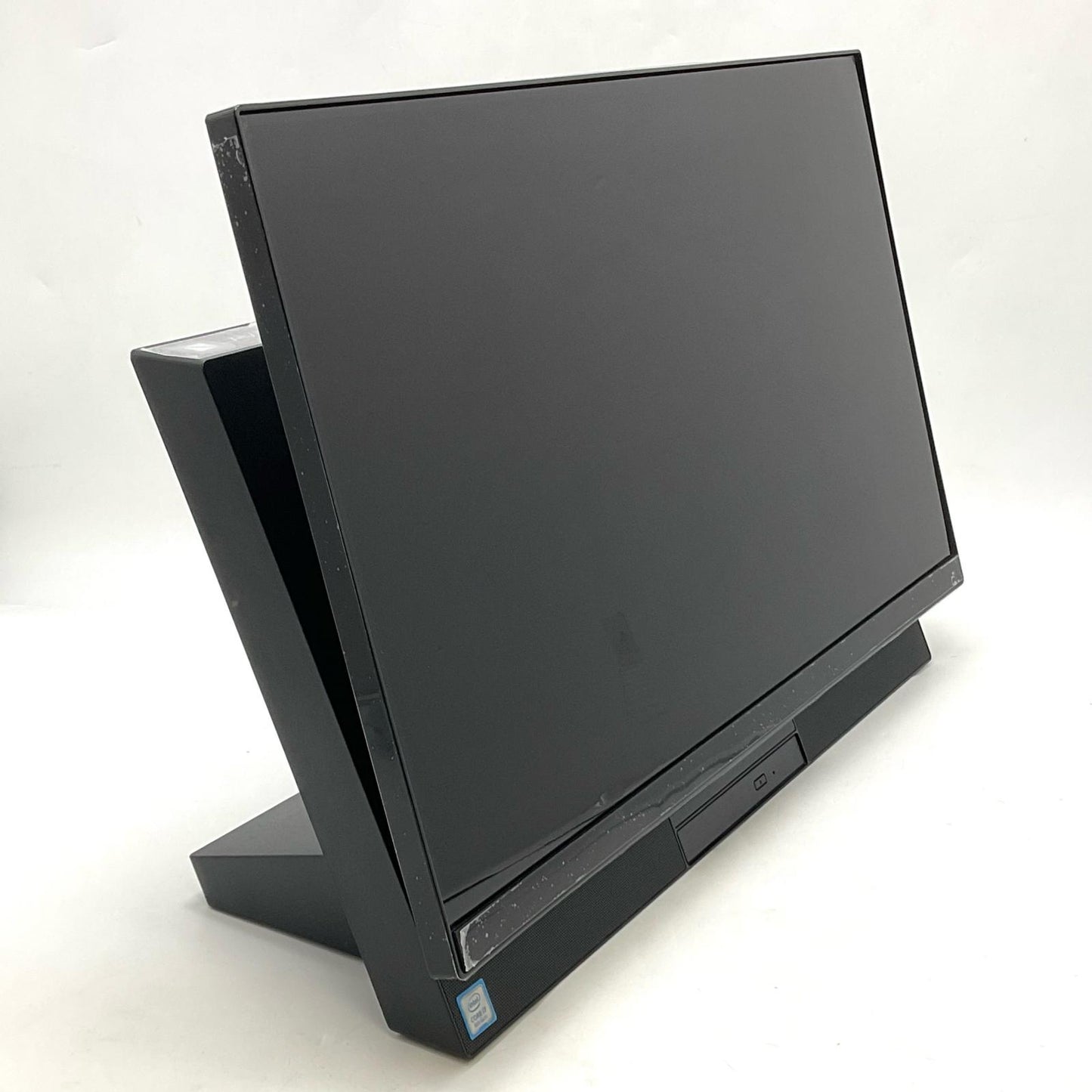 【全額返金保証】【最速発送】NEC LAVIE Desk All-in-one DA600/MAB3 PC-DA600MAB3 intel core i7-8565U 8GB M.2 SSD 512GB 美品 動作確認済