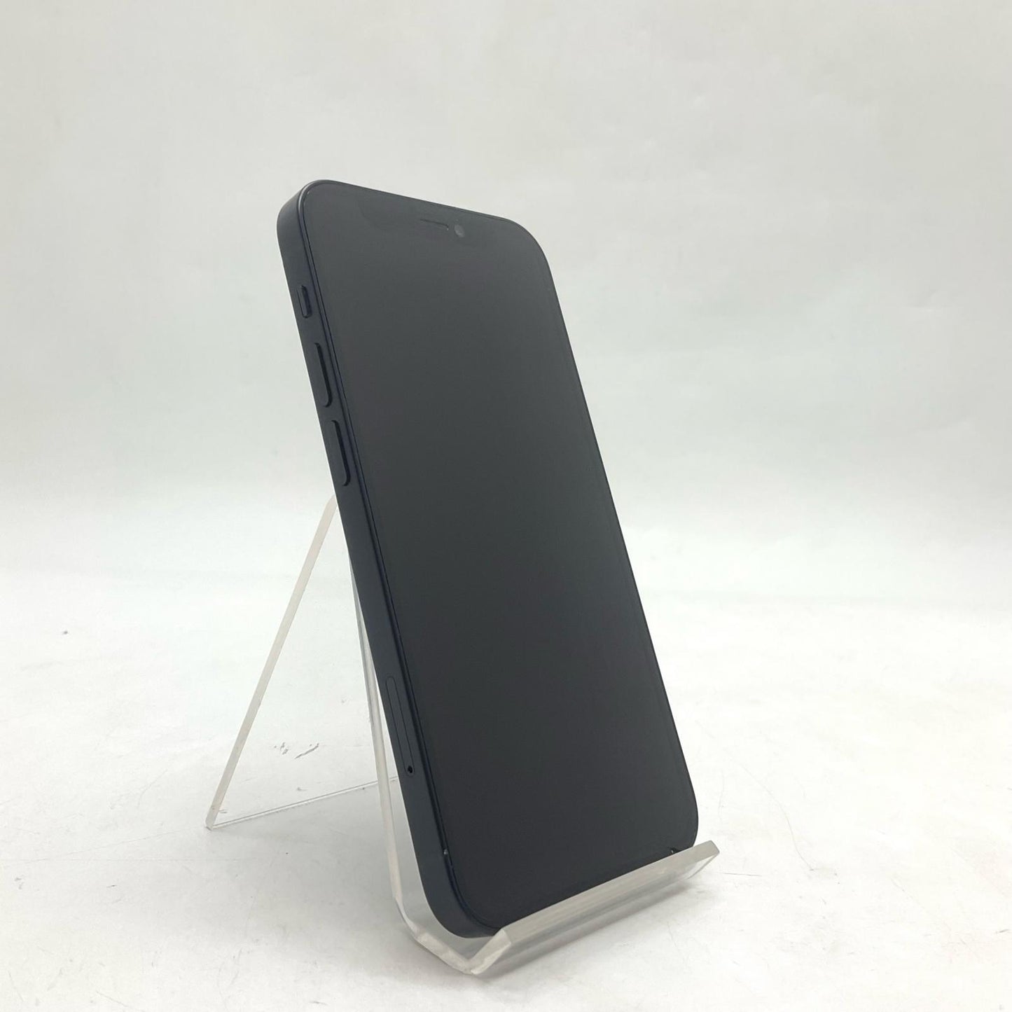 【全額返金保証】【最速発送】Apple iPhone iPhone 12 mini 256GB ブラック Softbank 白ロム 動作確認済 69%