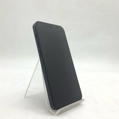 【全額返金保証】【最速発送】Apple iPhone iPhone 12 mini 256GB ブラック Softbank 白ロム 動作確認済 69%