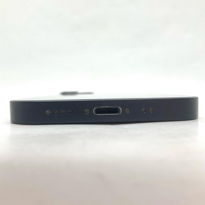 【全額返金保証】【最速発送】Apple iPhone iPhone 12 mini 256GB ブラック Softbank 白ロム 動作確認済 69%