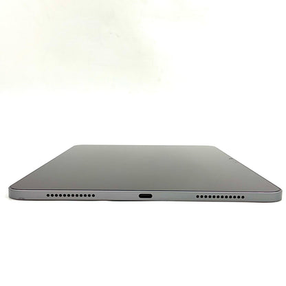 【全額返金保証】【最速発送】Apple iPad Air M2 11インチ 256GB スペースグレイ Wi-Fi 美品 動作確認済