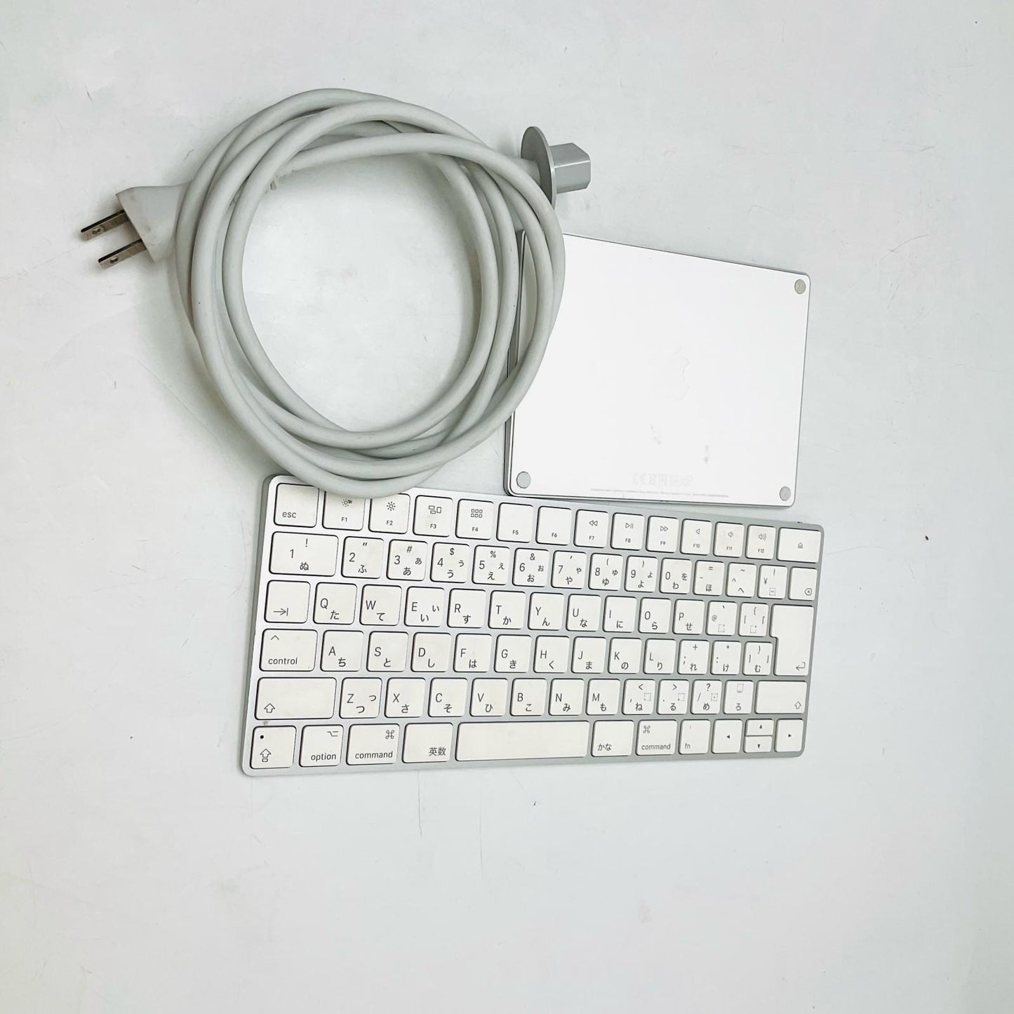 【全額返金保証】【最速発送】Apple iMac 21.5インチ 6コア intel core i5 8GB フュージョンドライブ 1TB シルバー 動作確認済