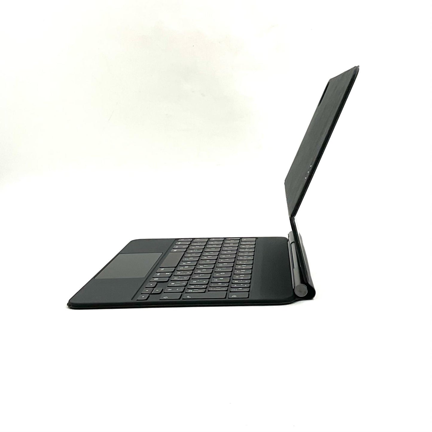 【全額返金保証】【最速発送】Apple Magic Keyboard 11インチiPad Pro(第4世代)・iPad Air(第5世代)用 MXQT2J/A 美品 動作確認済