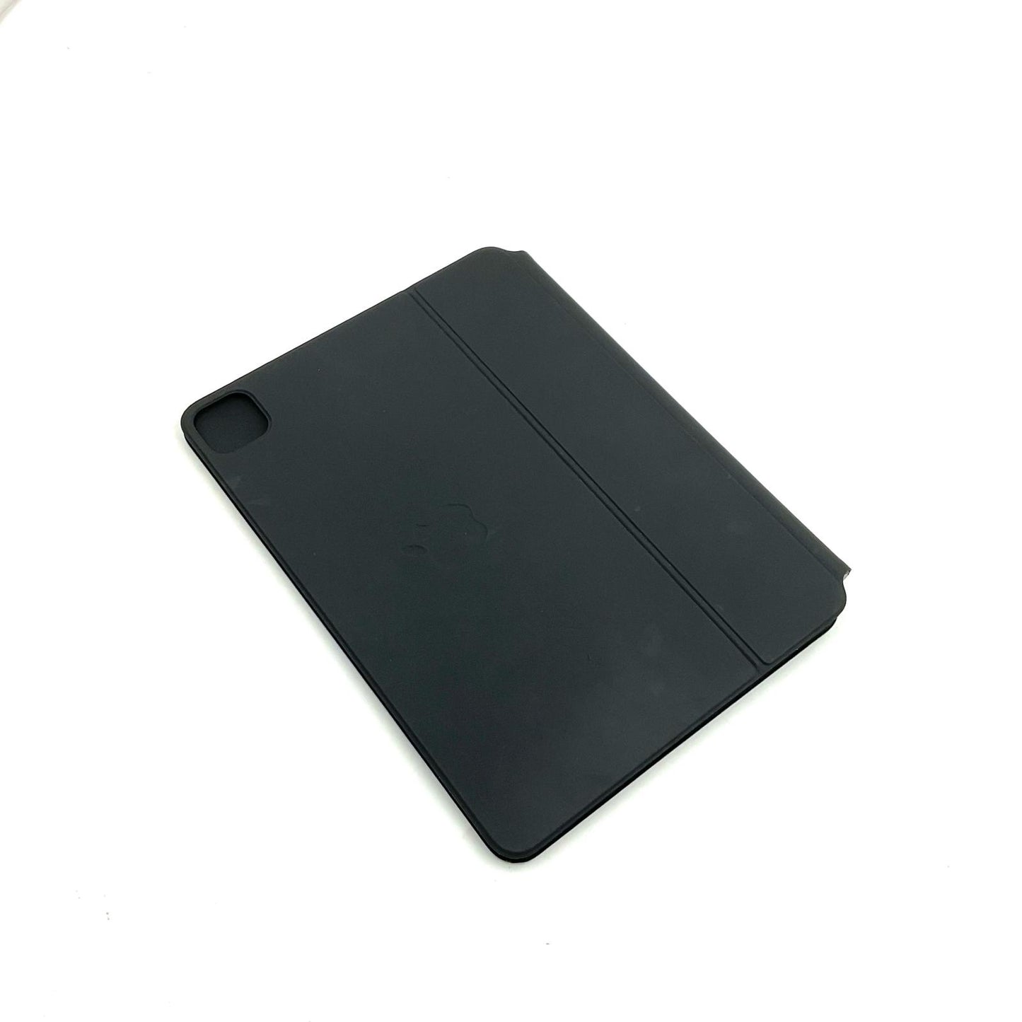 【全額返金保証】【最速発送】Apple Magic Keyboard 11インチiPad Pro(第4世代)・iPad Air(第5世代)用 MXQT2J/A 美品 動作確認済