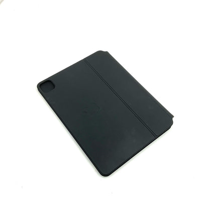 【全額返金保証】【最速発送】Apple Magic Keyboard 11インチiPad Pro(第4世代)・iPad Air(第5世代)用 MXQT2J/A 美品 動作確認済
