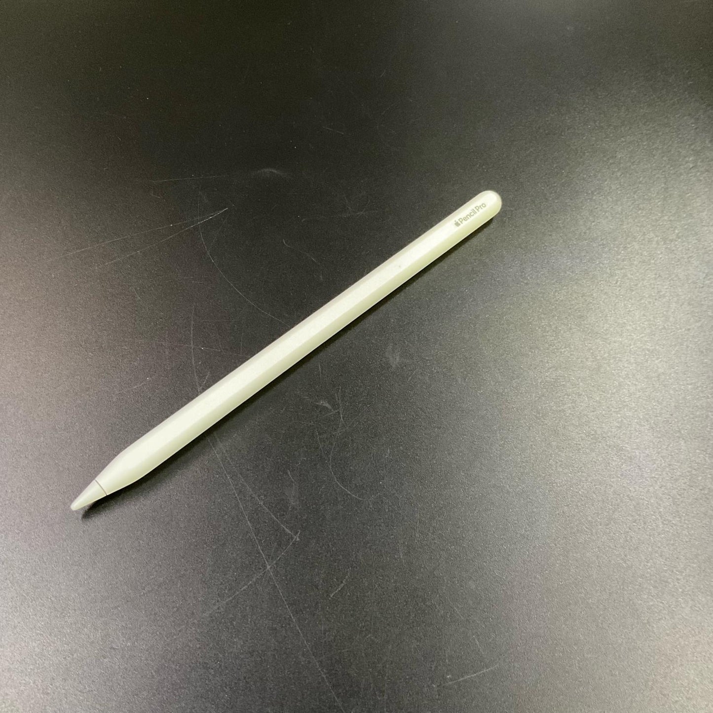 【全額返金保証】【最速発送】Apple Apple Pencil Pro MX2D3ZA/A 美品 動作確認済
