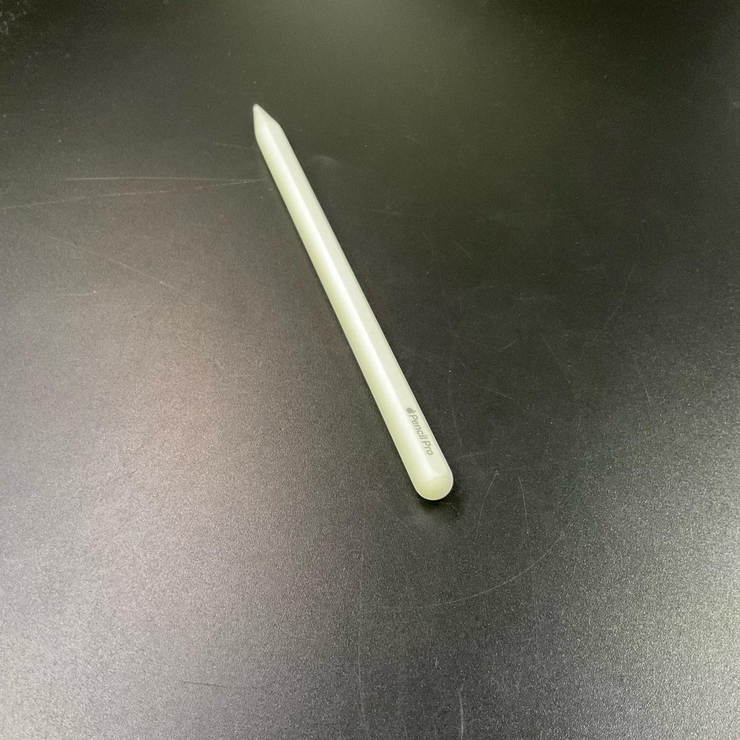 【全額返金保証】【最速発送】Apple Apple Pencil Pro MX2D3ZA/A 美品 動作確認済