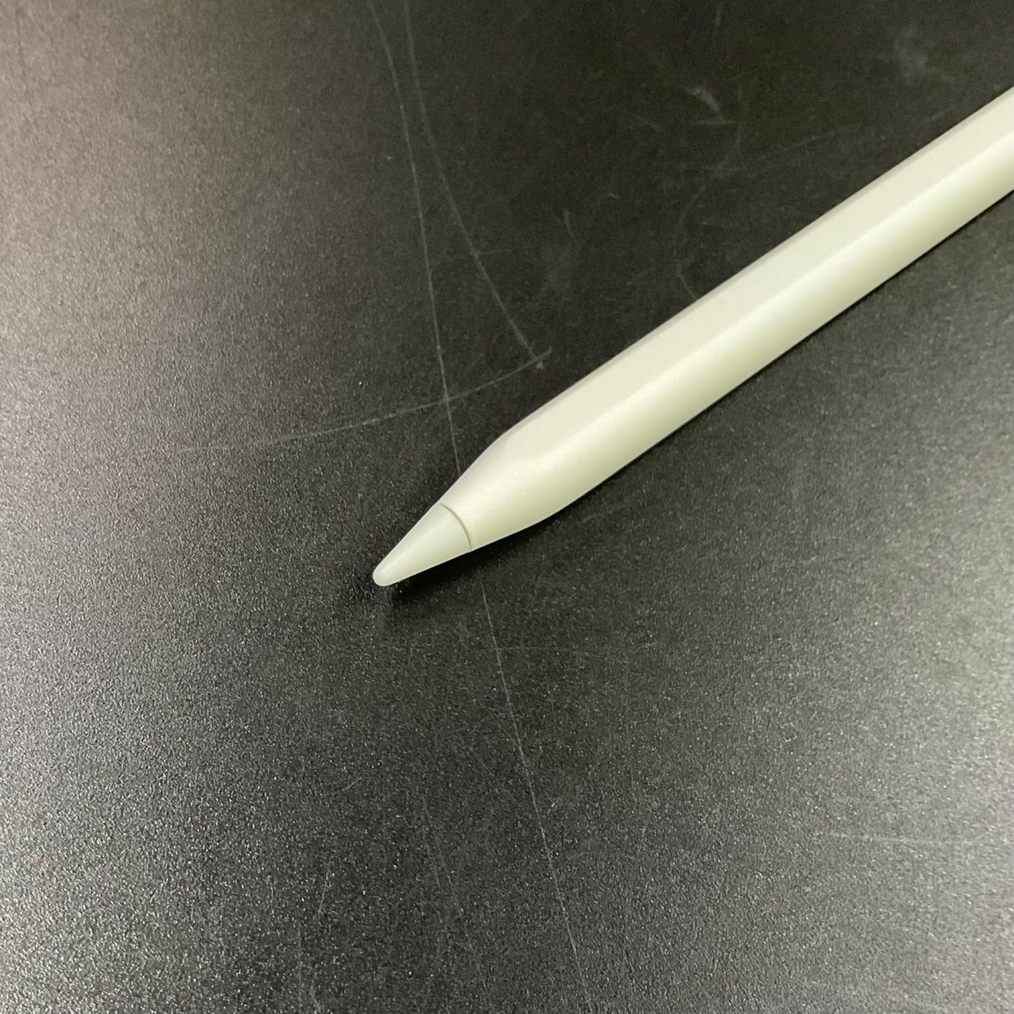 【全額返金保証】【最速発送】Apple Apple Pencil Pro MX2D3ZA/A 美品 動作確認済