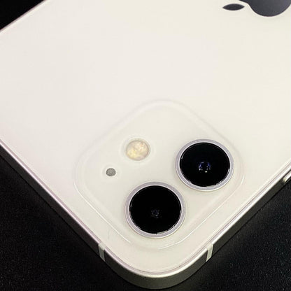 【全額返金保証】【最速発送】Apple iPhone iPhone 12 256GB ホワイト Softbank 白ロム 動作確認済 79%