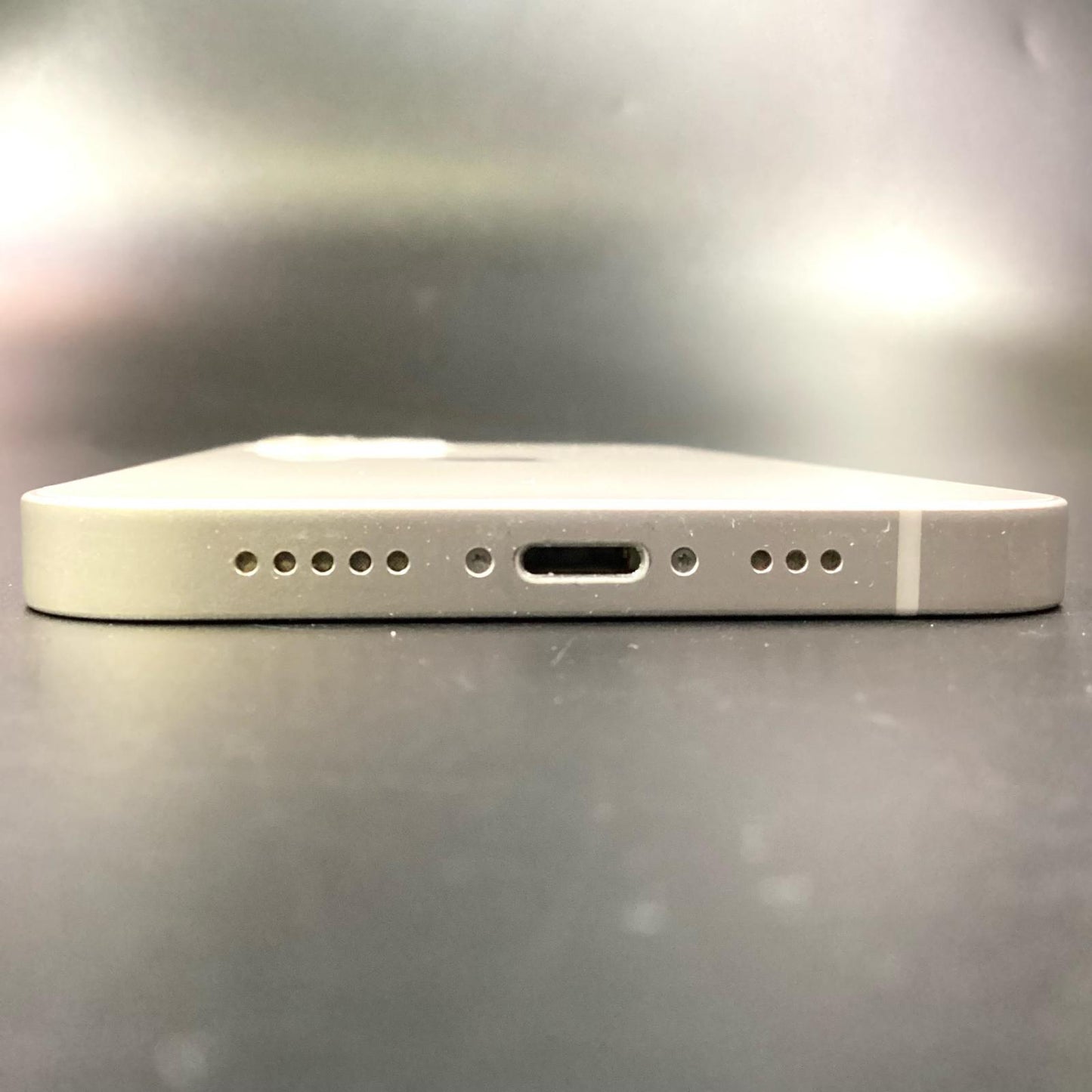 【全額返金保証】【最速発送】Apple iPhone iPhone 12 256GB ホワイト Softbank 白ロム 動作確認済 79%