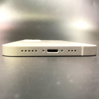 【全額返金保証】【最速発送】Apple iPhone iPhone 12 256GB ホワイト Softbank 白ロム 動作確認済 79%