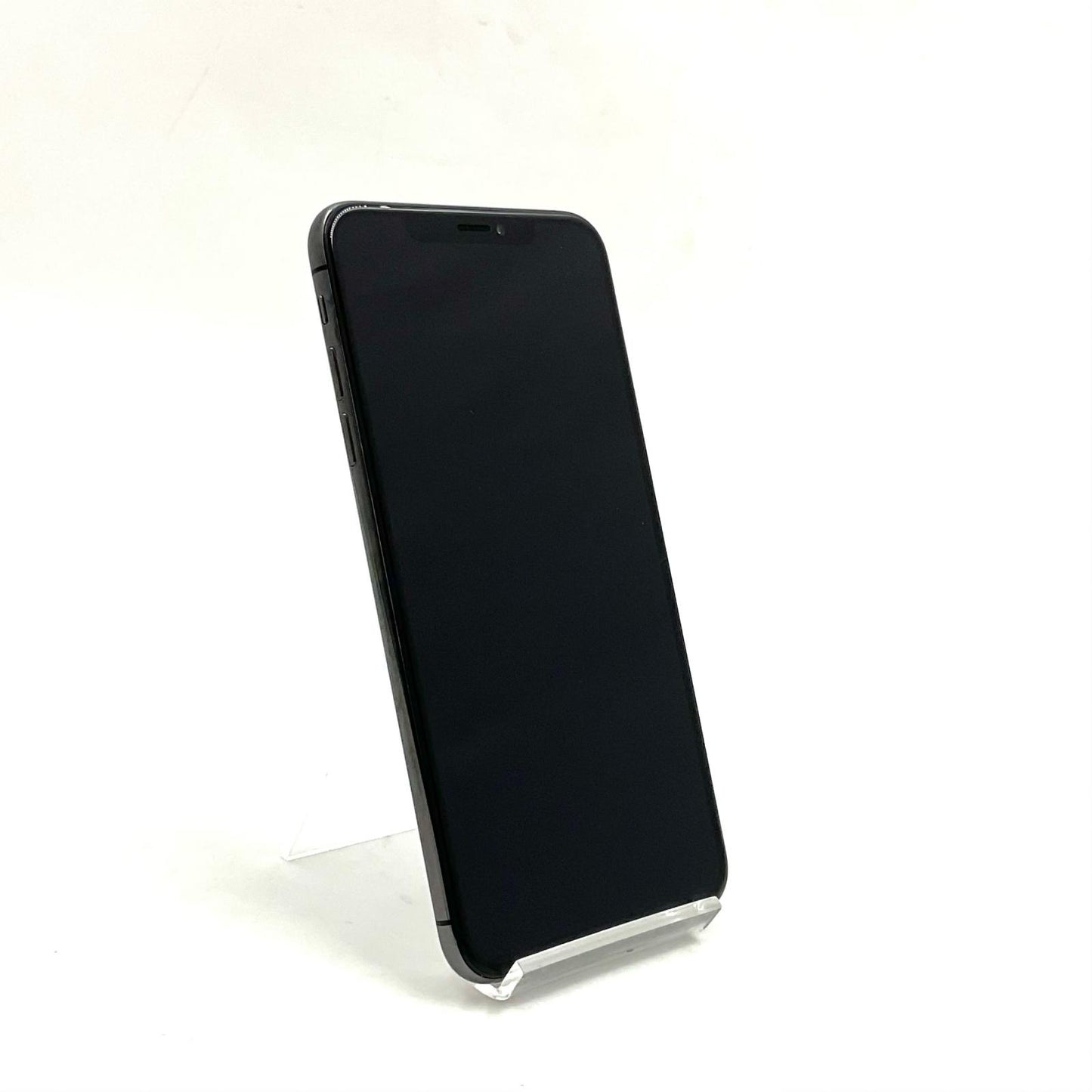 【全額返金保証】【最速発送】Apple iPhone iPhone XS Max 64GB スペースブラック docomo 白ロム 美品 動作確認済 81%
