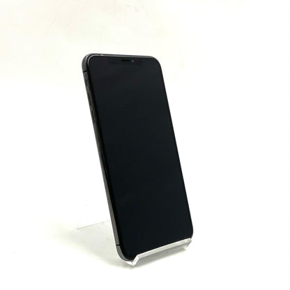 【全額返金保証】【最速発送】Apple iPhone iPhone XS Max 64GB スペースブラック docomo 白ロム 美品 動作確認済 81%