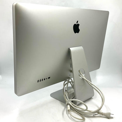 【全額返金保証】【最速発送】Apple Apple Thunderbolt Display A1407 27インチ 動作確認済