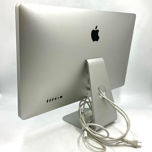 【全額返金保証】【最速発送】Apple Apple Thunderbolt Display A1407 27インチ 動作確認済