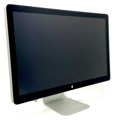 【全額返金保証】【最速発送】Apple Apple Thunderbolt Display A1407 27インチ 動作確認済