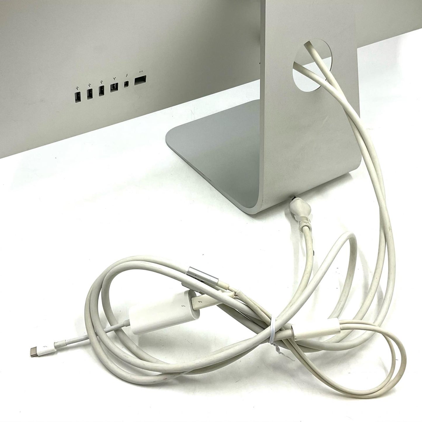 【全額返金保証】【最速発送】Apple Apple Thunderbolt Display A1407 27インチ 動作確認済