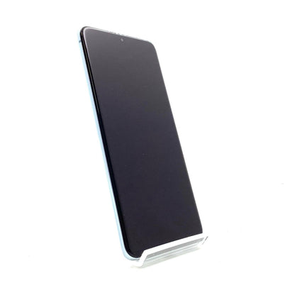 【全額返金保証】【最速発送】SAMSUNG Galaxy S20 5G 128GB Cloud Blue docomo SC-51A 白ロム 動作確認済