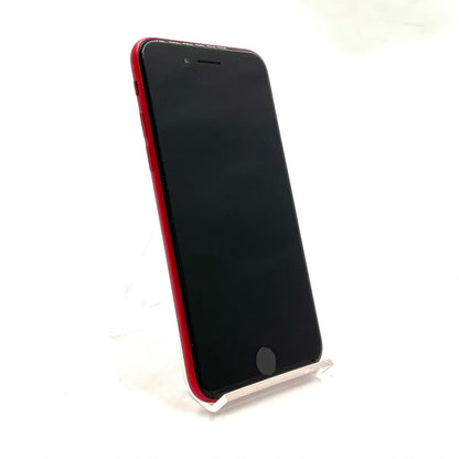 【全額返金保証】【最速発送】Apple iPhone iPhone SE（第2世代） 64GB (PRODUCT)RED Softbank 白ロム 動作確認済 72%