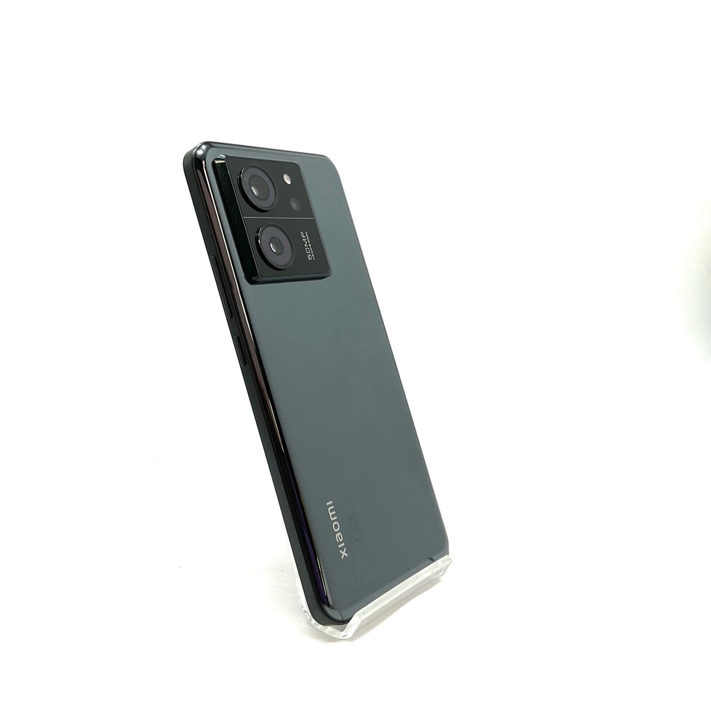 【全額返金保証】【最速発送】Xiaomi 13T Pro 256GB ブラック Softbank A301XM 白ロム 美品 動作確認済