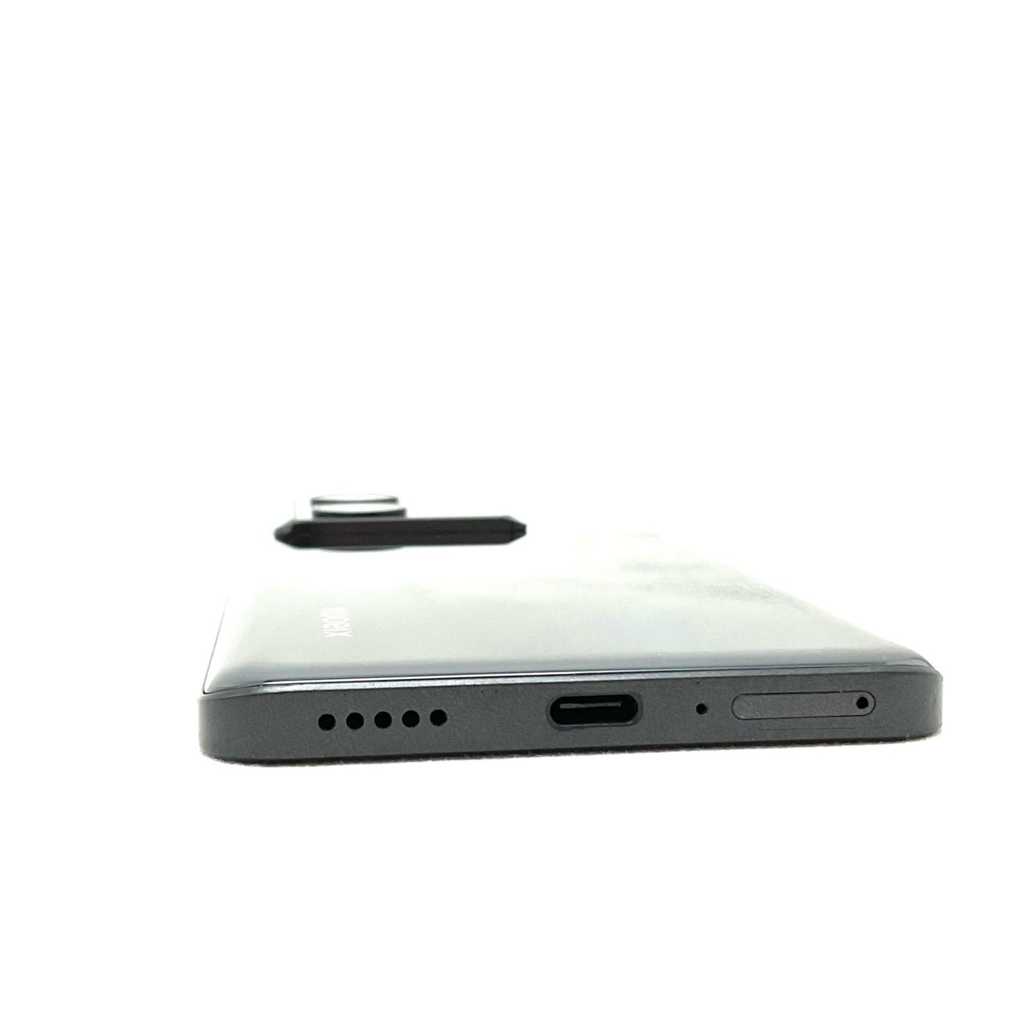 【全額返金保証】【最速発送】Xiaomi 13T Pro 256GB ブラック Softbank A301XM 白ロム 美品 動作確認済