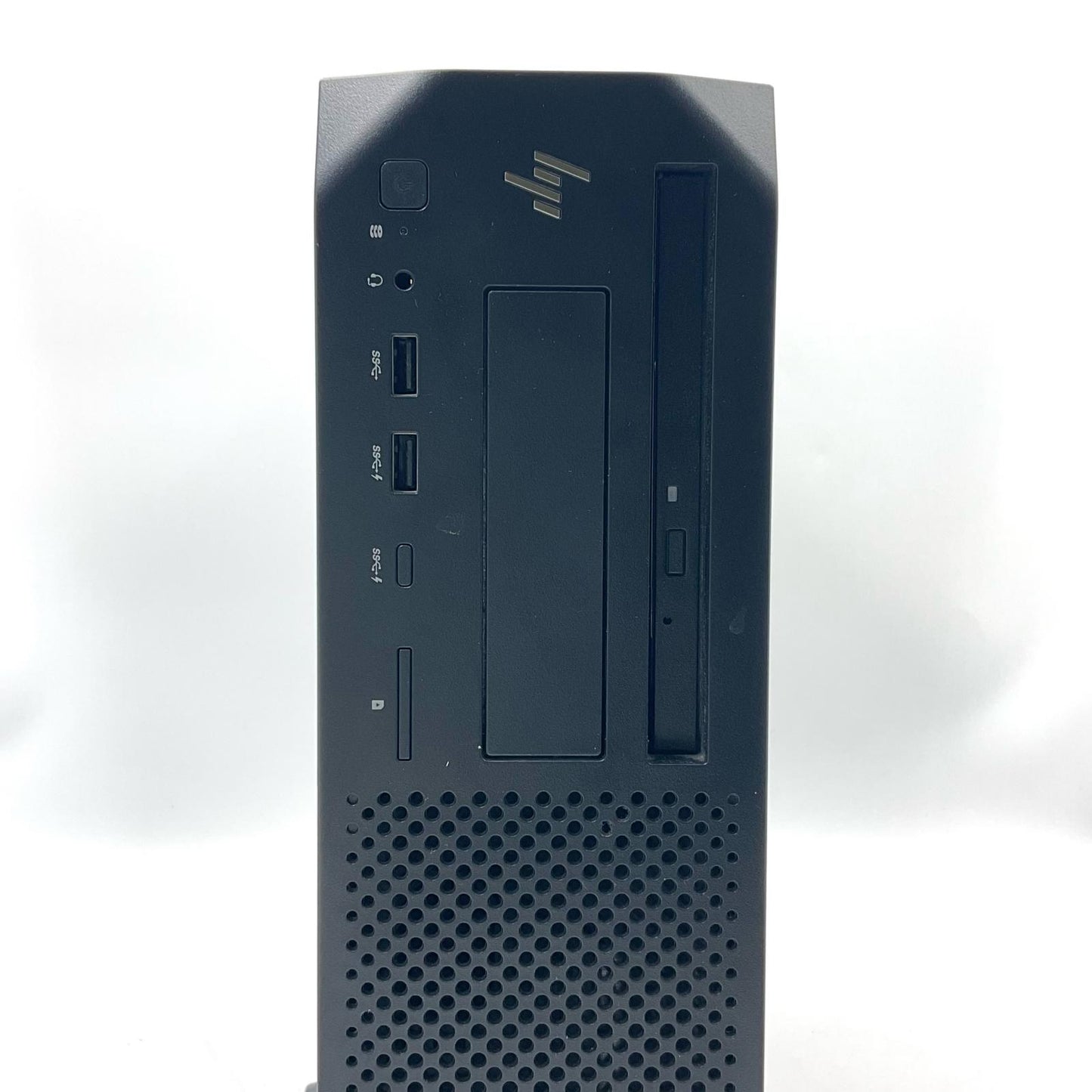 【全額返金保証】【最速発送】HP Z2 SFF G4 Workstation 2YW30AV Xeon E-2104G 16GB SSD 512GB HDD 1TB NVIDIA Quadro P620 美品 動作確認済