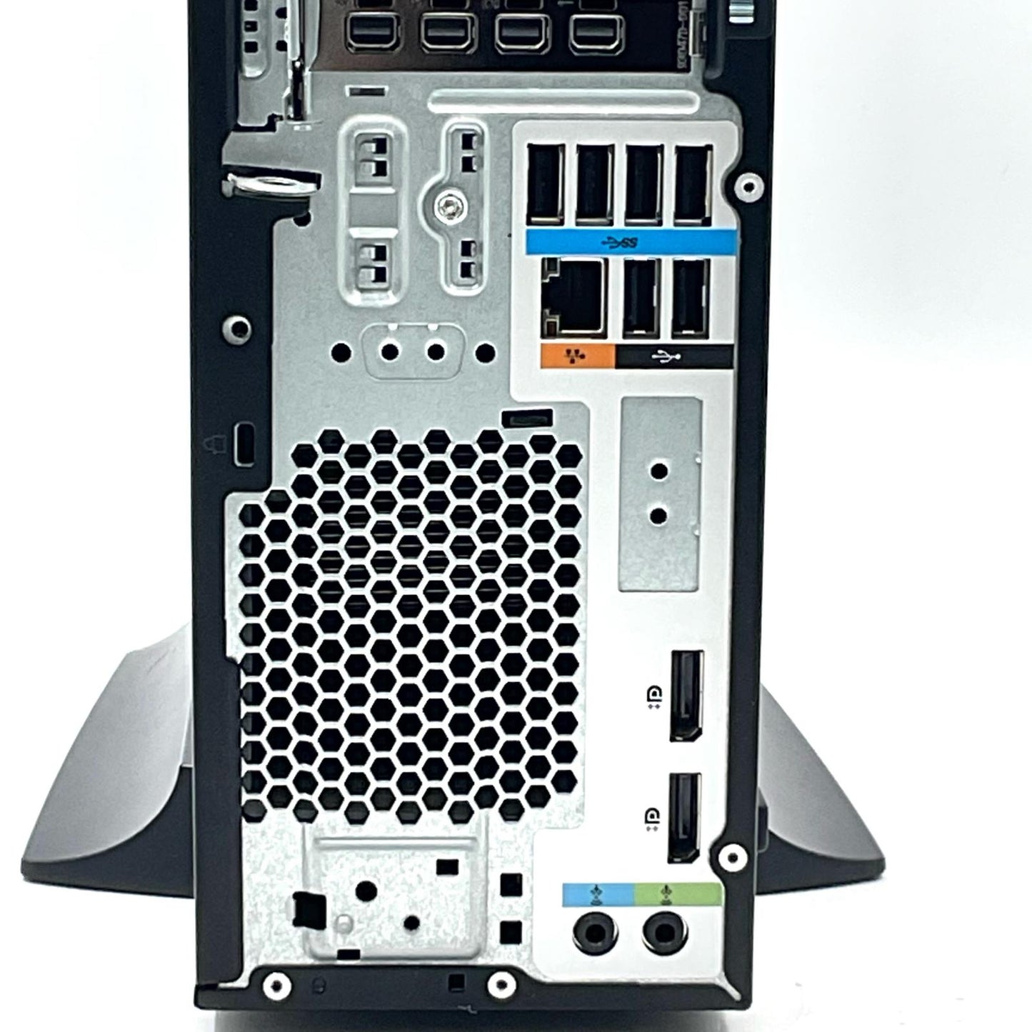 【全額返金保証】【最速発送】HP Z2 SFF G4 Workstation 2YW30AV Xeon E-2104G 16GB SSD 512GB HDD 1TB NVIDIA Quadro P620 美品 動作確認済