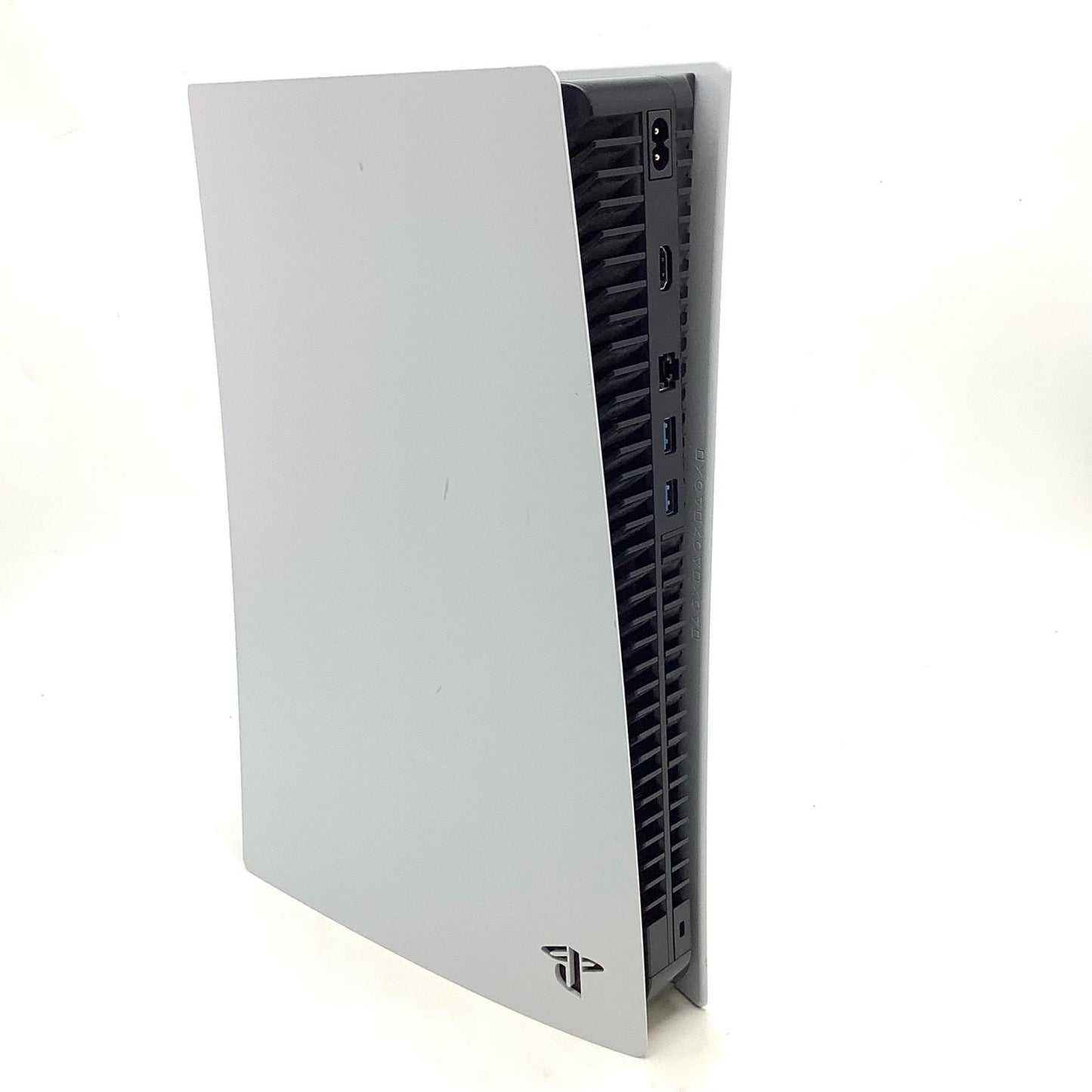 【全額返金保証】【最速発送】Sony PS5 プレイステーション5 デジタル・エディション CFI-1000B01 美品 動作確認済