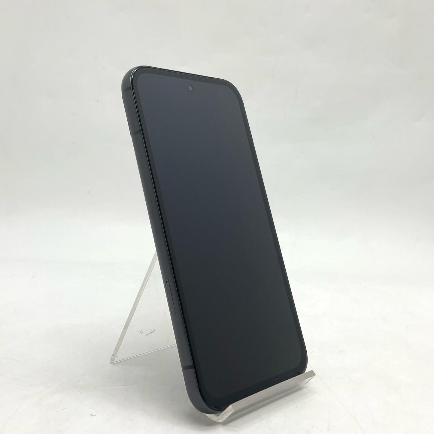 【全額返金保証】【最速発送】Google Pixel 8a 128GB Obsidian au G576D 美品 動作確認済