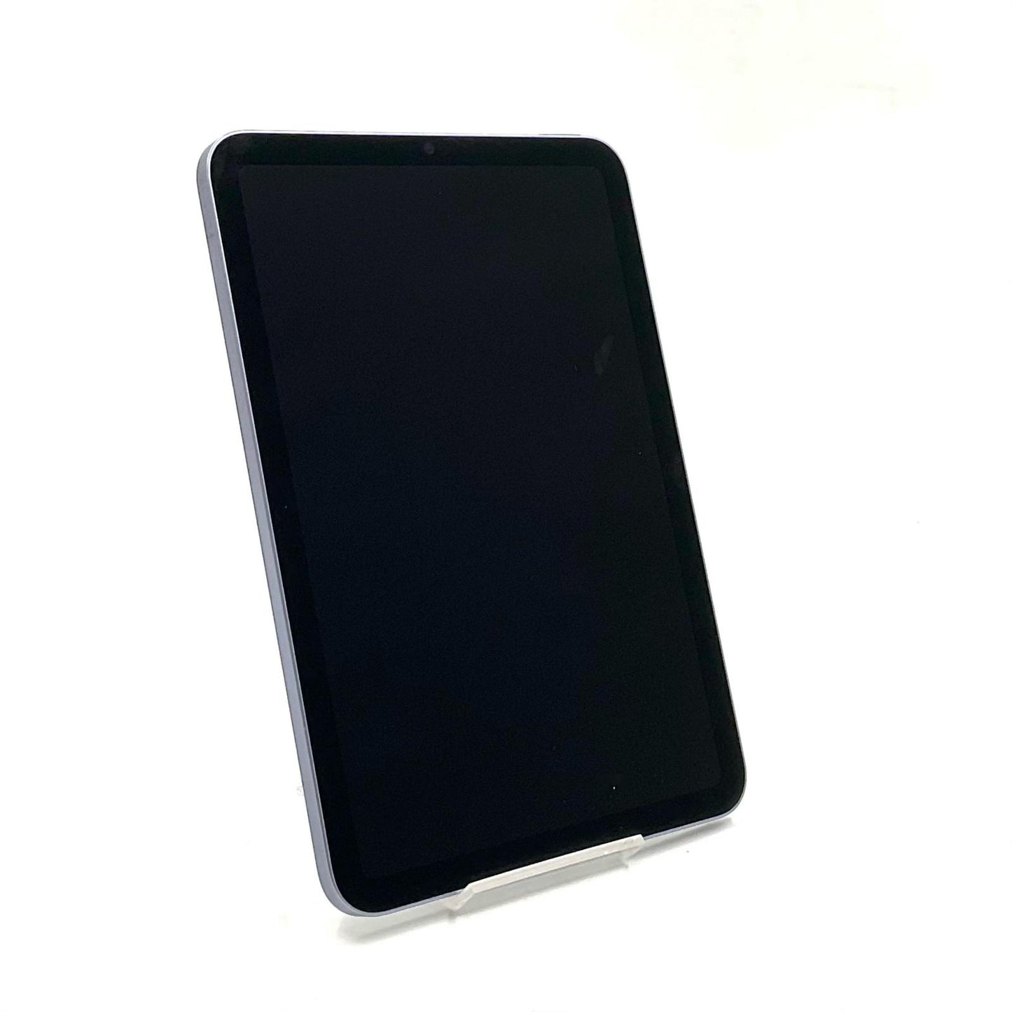 【全額返金保証】【最速発送】Apple iPad mini 8.3インチ 第6世代 256GB パープル Wi-Fi 美品 動作確認済
