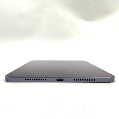 【全額返金保証】【最速発送】Apple iPad mini 8.3インチ 第6世代 256GB パープル Wi-Fi 美品 動作確認済