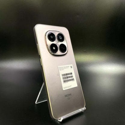 【全額返金保証】【最速発送】Xiaomi Redmi Note 15 Pro 5G 256GB SIMフリー 25080RABDR 白ロム 超美品 動作確認済