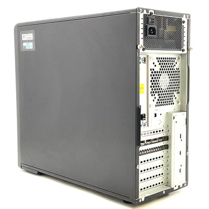 【全額返金保証】【最速発送】TSUKUMO TSUKUMO BTOデスクトップPC GA5A-D194T/CP1 AMD Ryzen 5 3600 16GB SSD 512GB NVIDIA GeForce RTX 2070 SUPER 美品 動作確認済