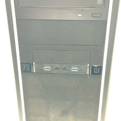 【全額返金保証】【最速発送】TSUKUMO TSUKUMO BTOデスクトップPC GA5A-D194T/CP1 AMD Ryzen 5 3600 16GB SSD 512GB NVIDIA GeForce RTX 2070 SUPER 美品 動作確認済