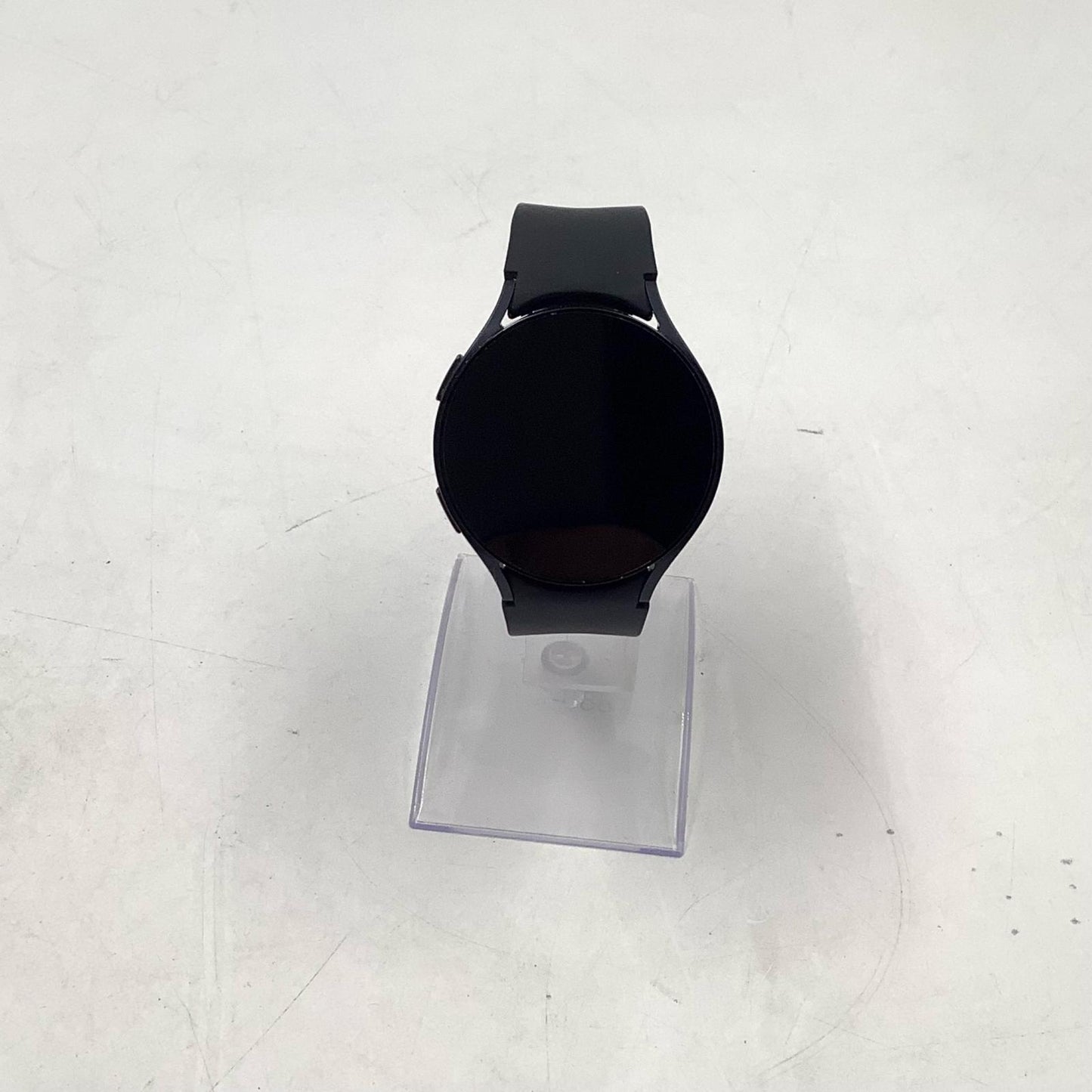 【全額返金保証】【最速発送】Samsung Galaxy Watch6 (1BGM) SM-R940 動作確認済