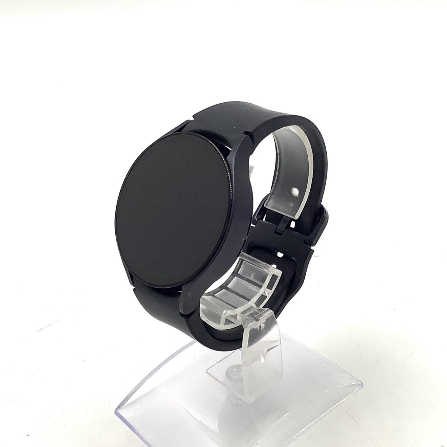 【全額返金保証】【最速発送】Samsung Galaxy Watch6 (1BGM) SM-R940 動作確認済