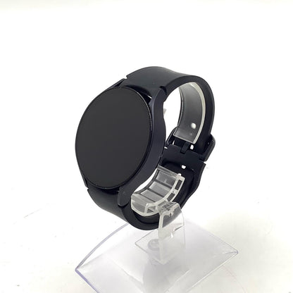 【全額返金保証】【最速発送】Samsung Galaxy Watch6 (1BGM) SM-R940 動作確認済