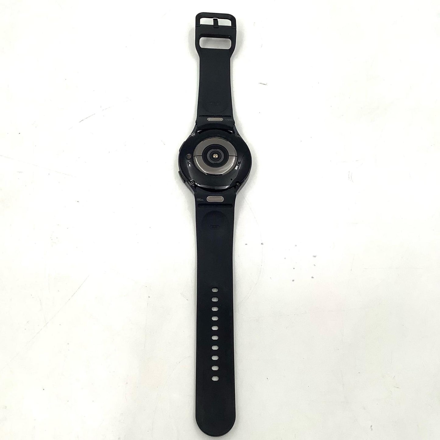 【全額返金保証】【最速発送】Samsung Galaxy Watch6 (1BGM) SM-R940 動作確認済