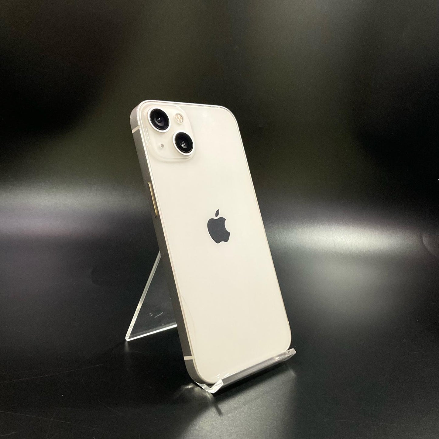 【全額返金保証】【最速発送】Apple iPhone iPhone 13 128GB ホワイト Softbank 白ロム 動作確認済 81%
