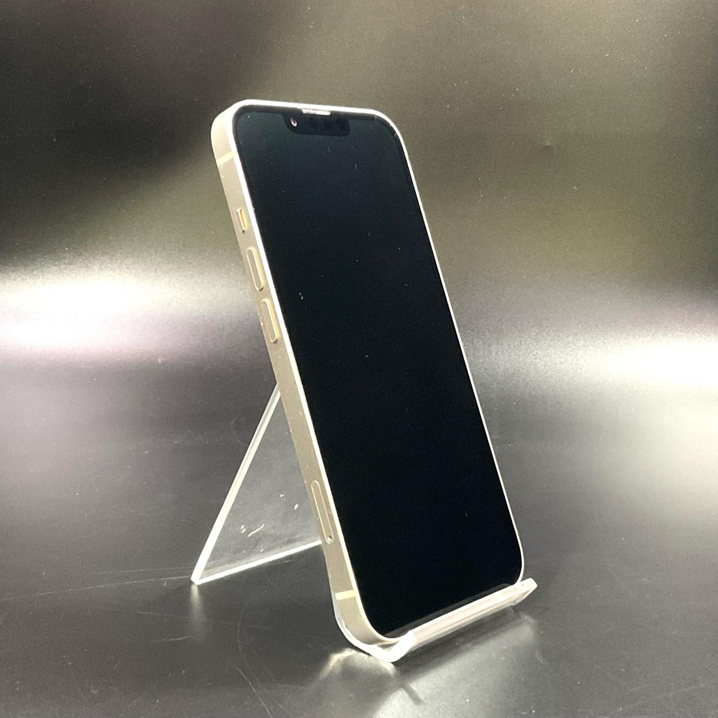 【全額返金保証】【最速発送】Apple iPhone iPhone 13 128GB ホワイト Softbank 白ロム 動作確認済 81%