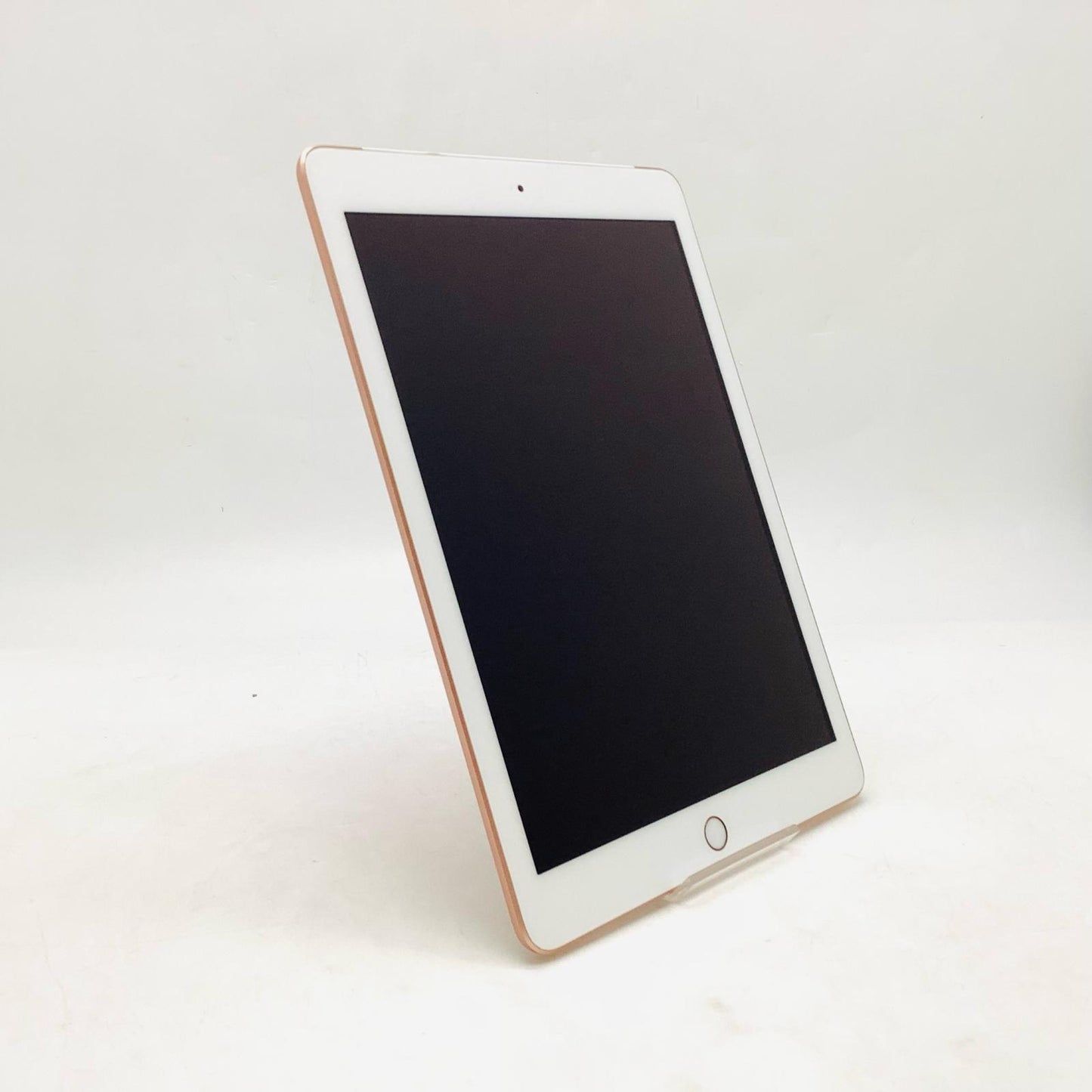 【全額返金保証】【最速発送】Apple iPad iPad 9.7インチ 第6世代 32GB ゴールド WiFi+Cellular Softbank 白ロム 美品 動作確認済