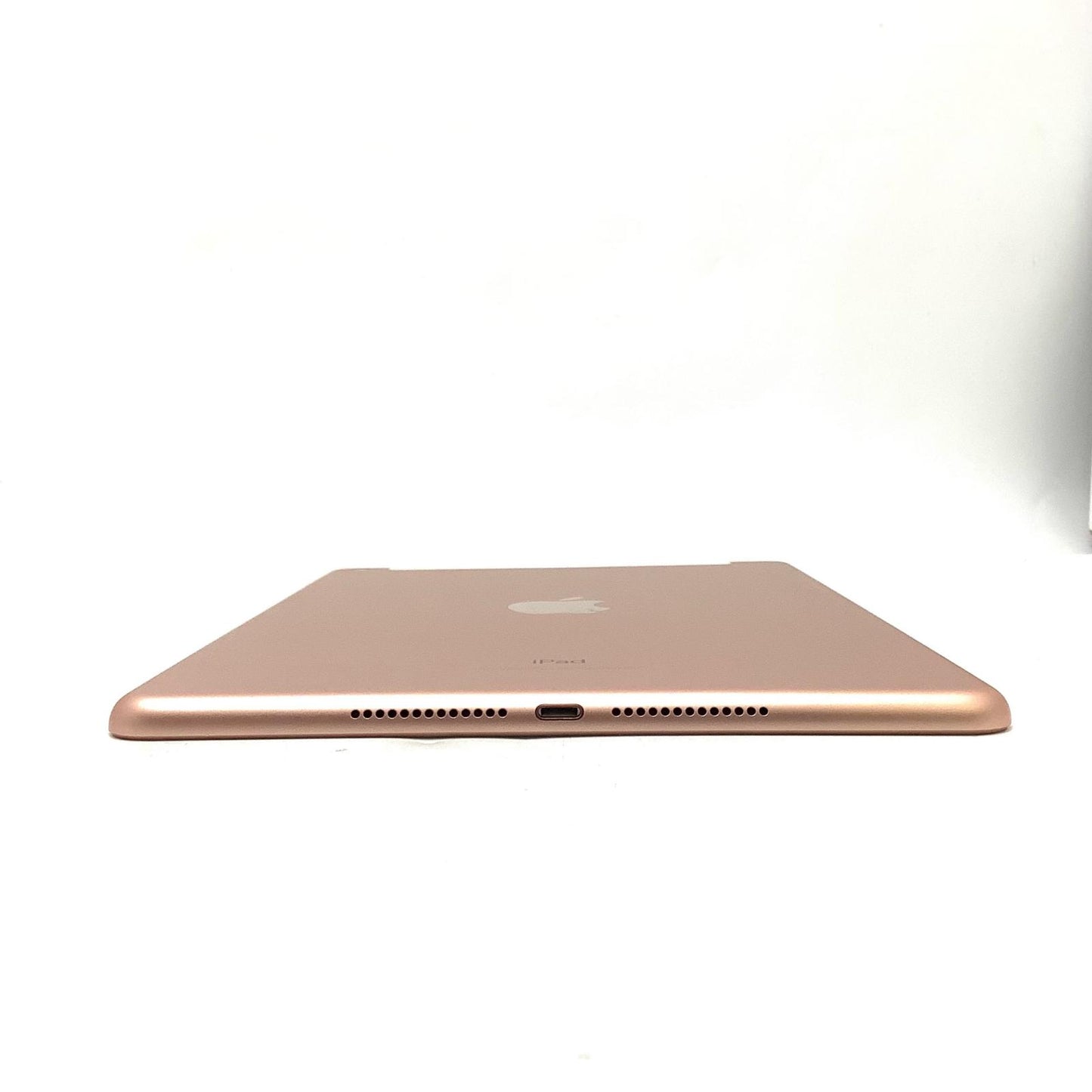 【全額返金保証】【最速発送】Apple iPad iPad 9.7インチ 第6世代 32GB ゴールド WiFi+Cellular Softbank 白ロム 美品 動作確認済