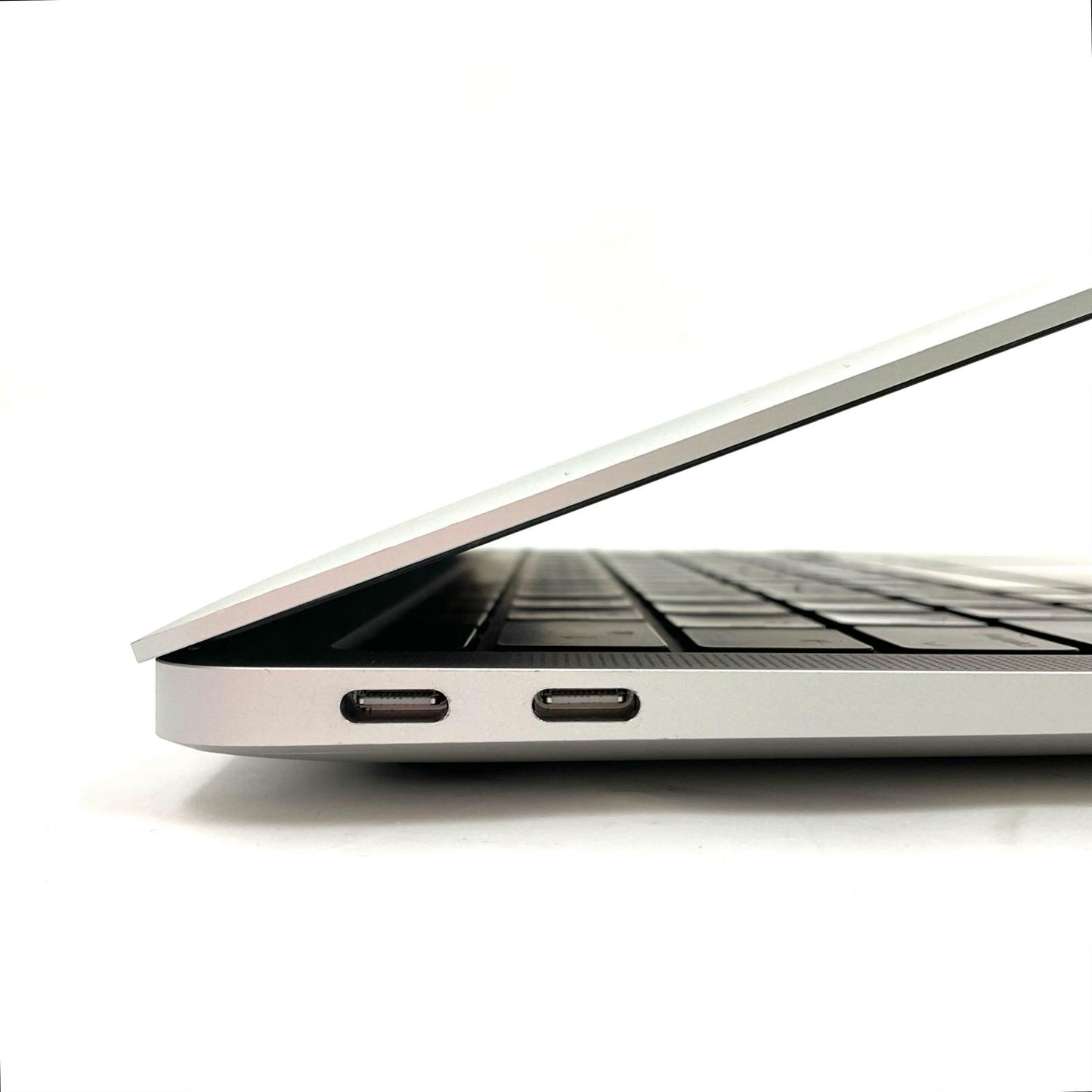 【全額返金保証】【最速発送】Apple MacBook Air 13インチ 2020 Apple M1 16GB 256GB シルバー 93% 美品 動作確認済