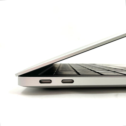 【全額返金保証】【最速発送】Apple MacBook Air 13インチ 2020 Apple M1 16GB 256GB シルバー 93% 美品 動作確認済