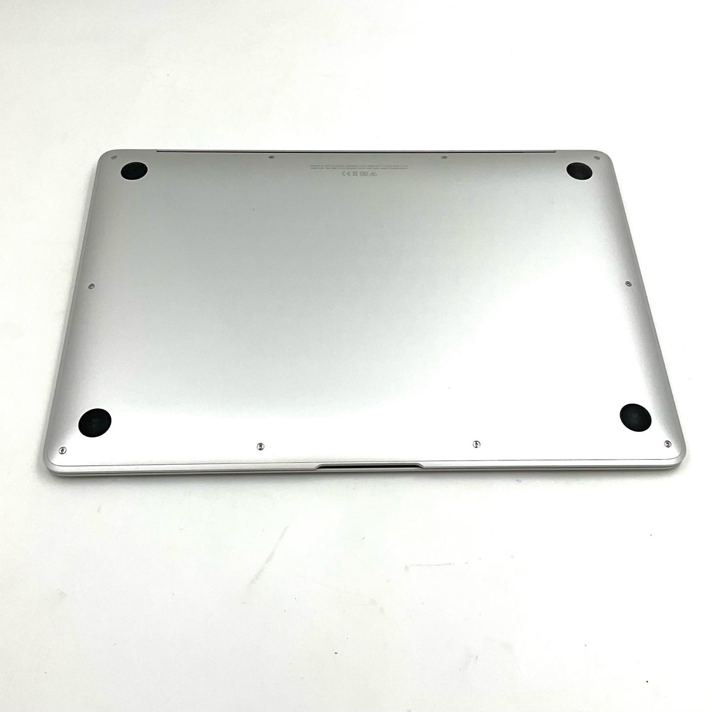 【全額返金保証】【最速発送】Apple MacBook Air 13インチ 2020 Apple M1 16GB 256GB シルバー 93% 美品 動作確認済