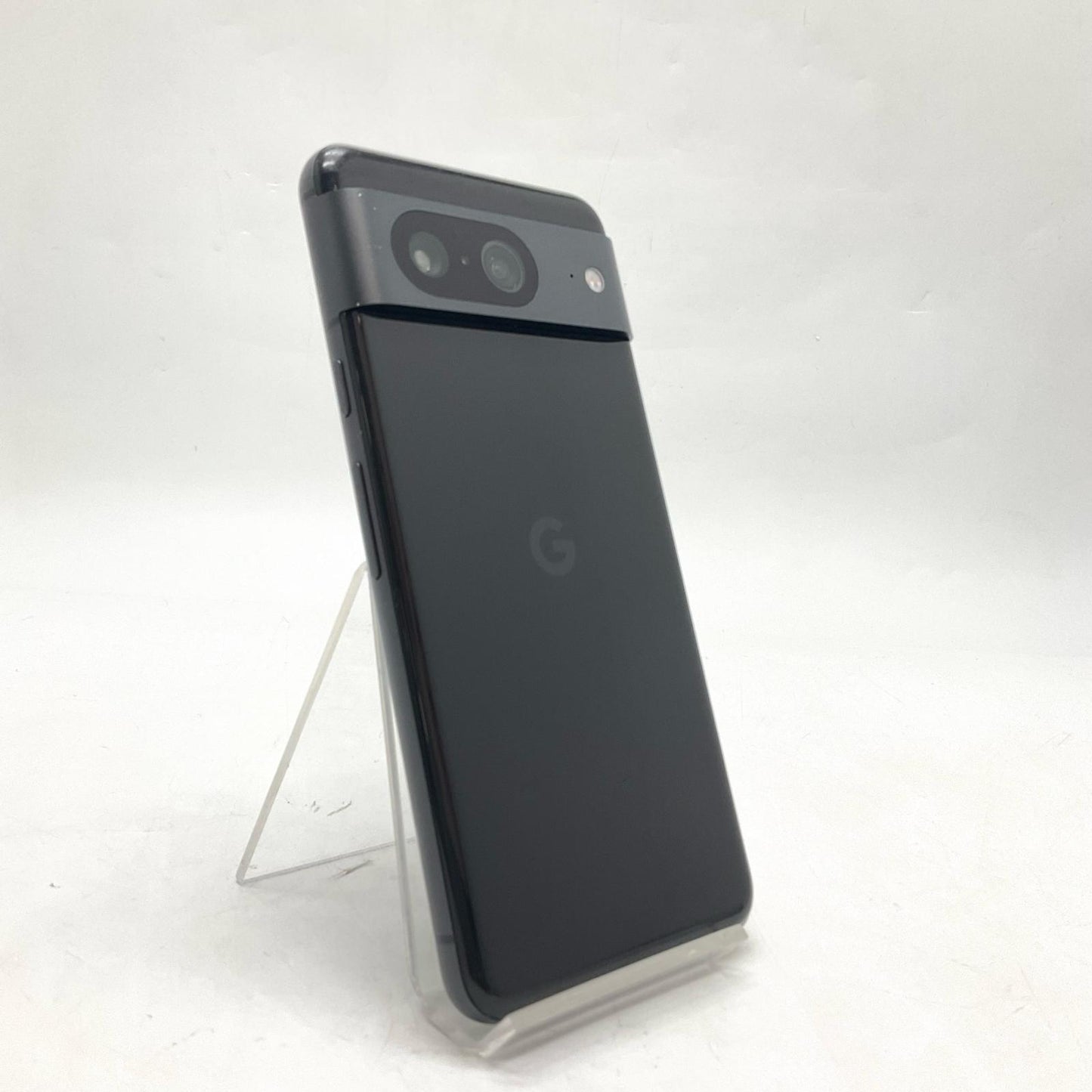 【全額返金保証】【最速発送】Google Pixel 8 256GB Obsidian SIMフリー GZPF0 白ロム 動作確認済