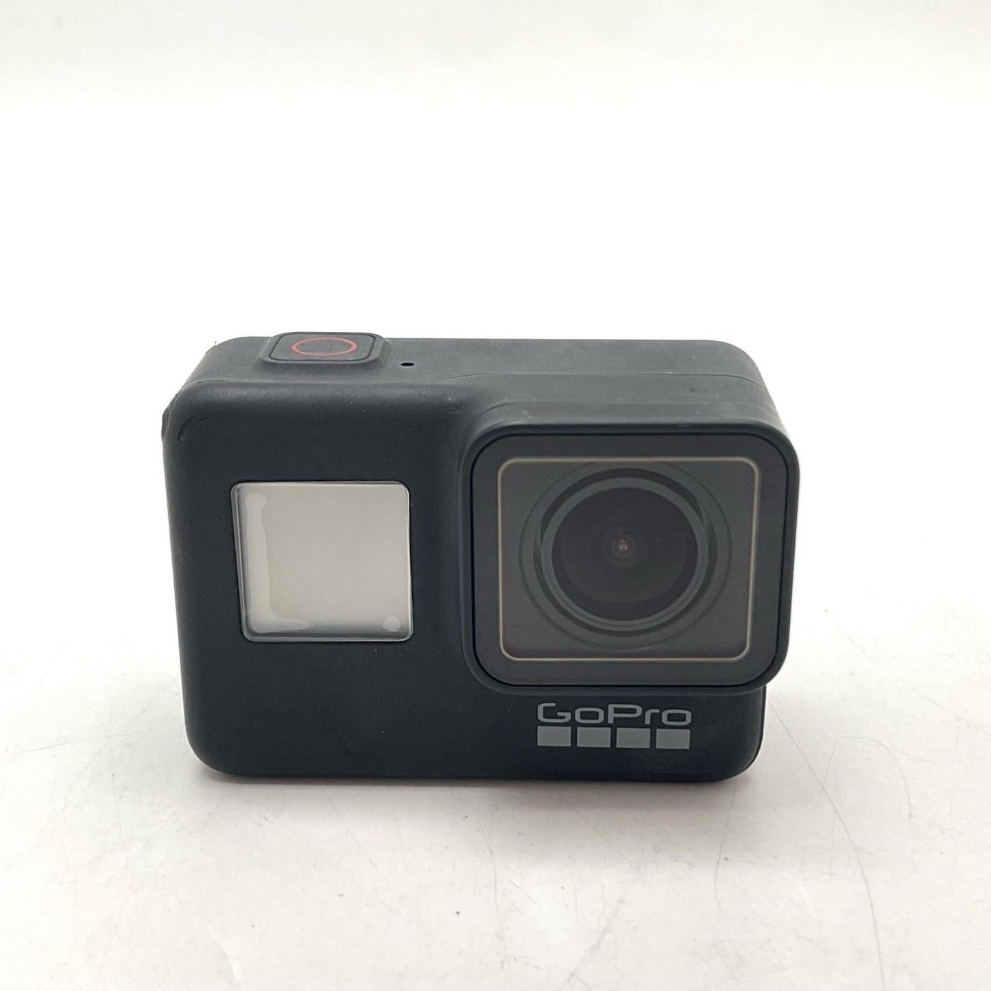 【全額返金保証】【最速発送】GoPro HERO7 BLACK 動作確認済