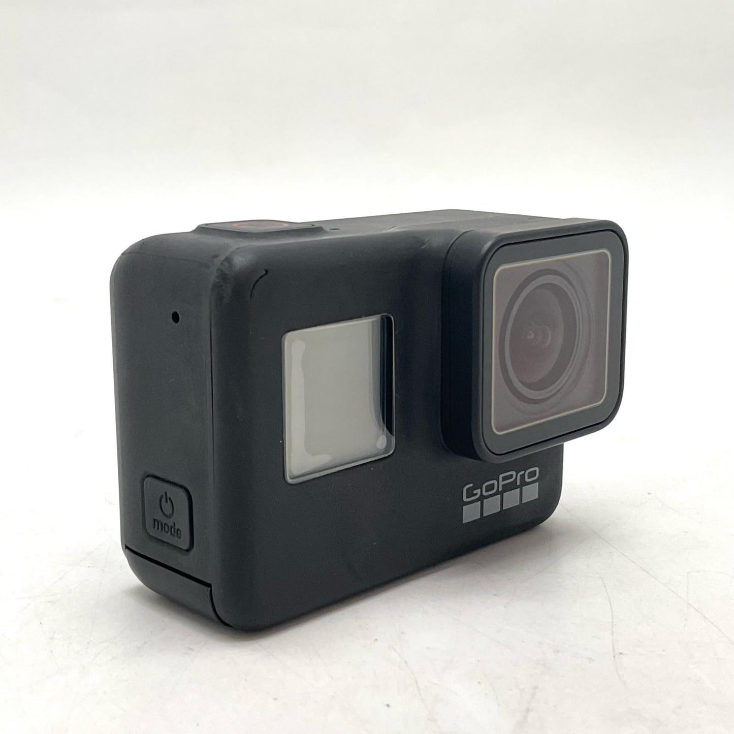 【全額返金保証】【最速発送】GoPro HERO7 BLACK 動作確認済