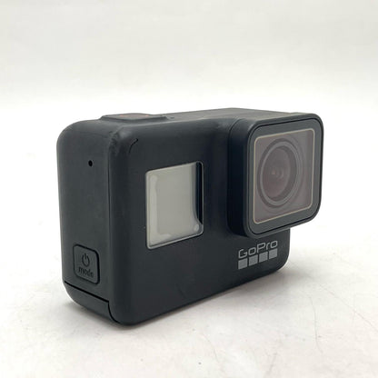 【全額返金保証】【最速発送】GoPro HERO7 BLACK 動作確認済